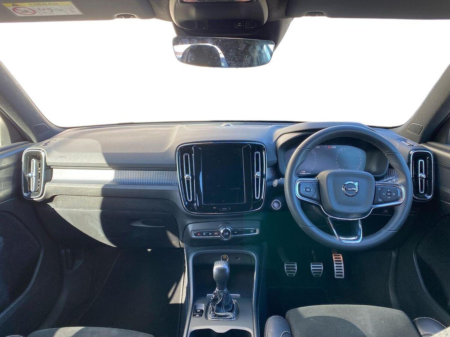 Used Volvo XC40 2022 for sale - 78191133: Photo 10