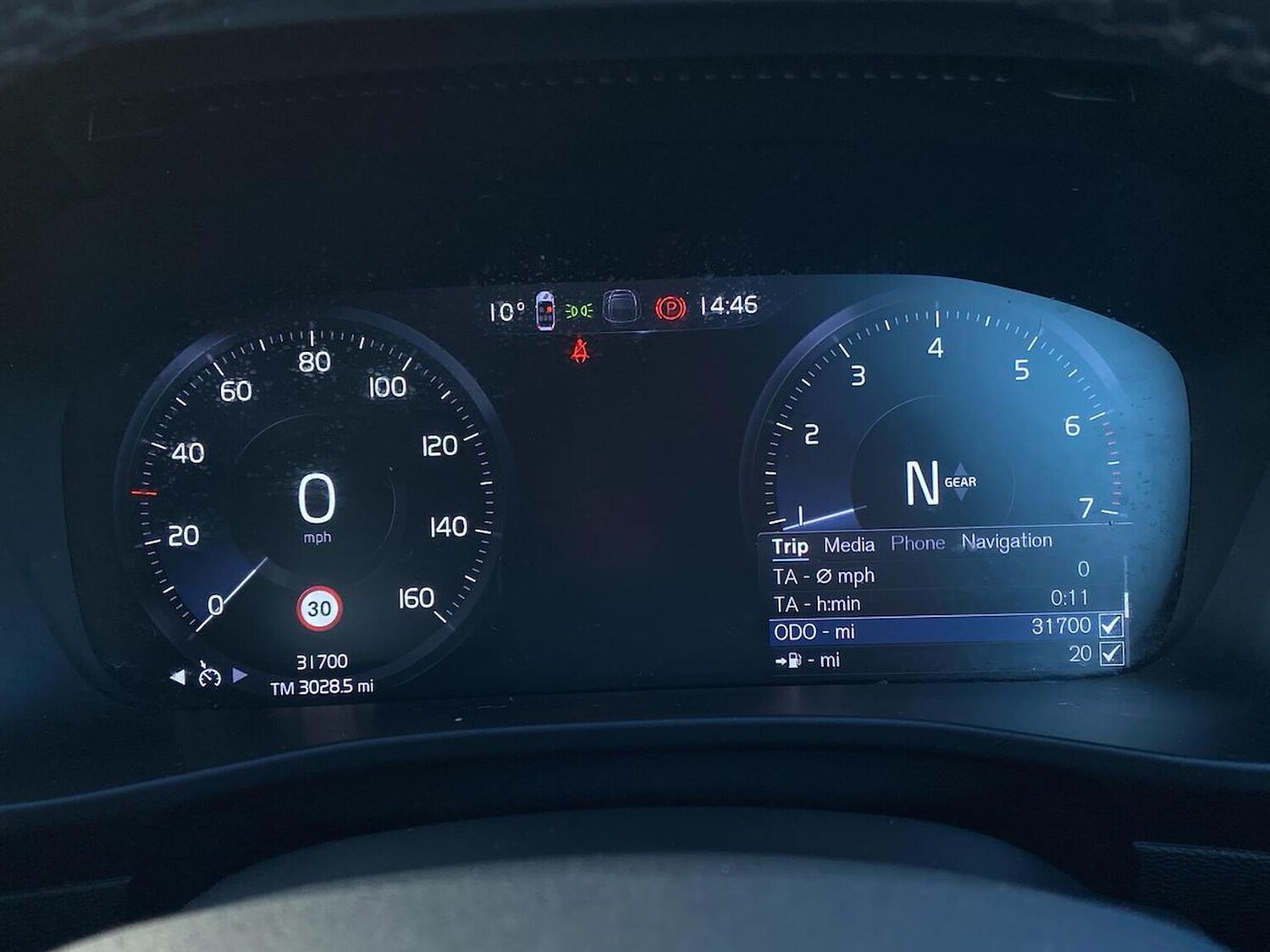 Used Volvo XC40 2022 for sale - 78191133: Photo 12