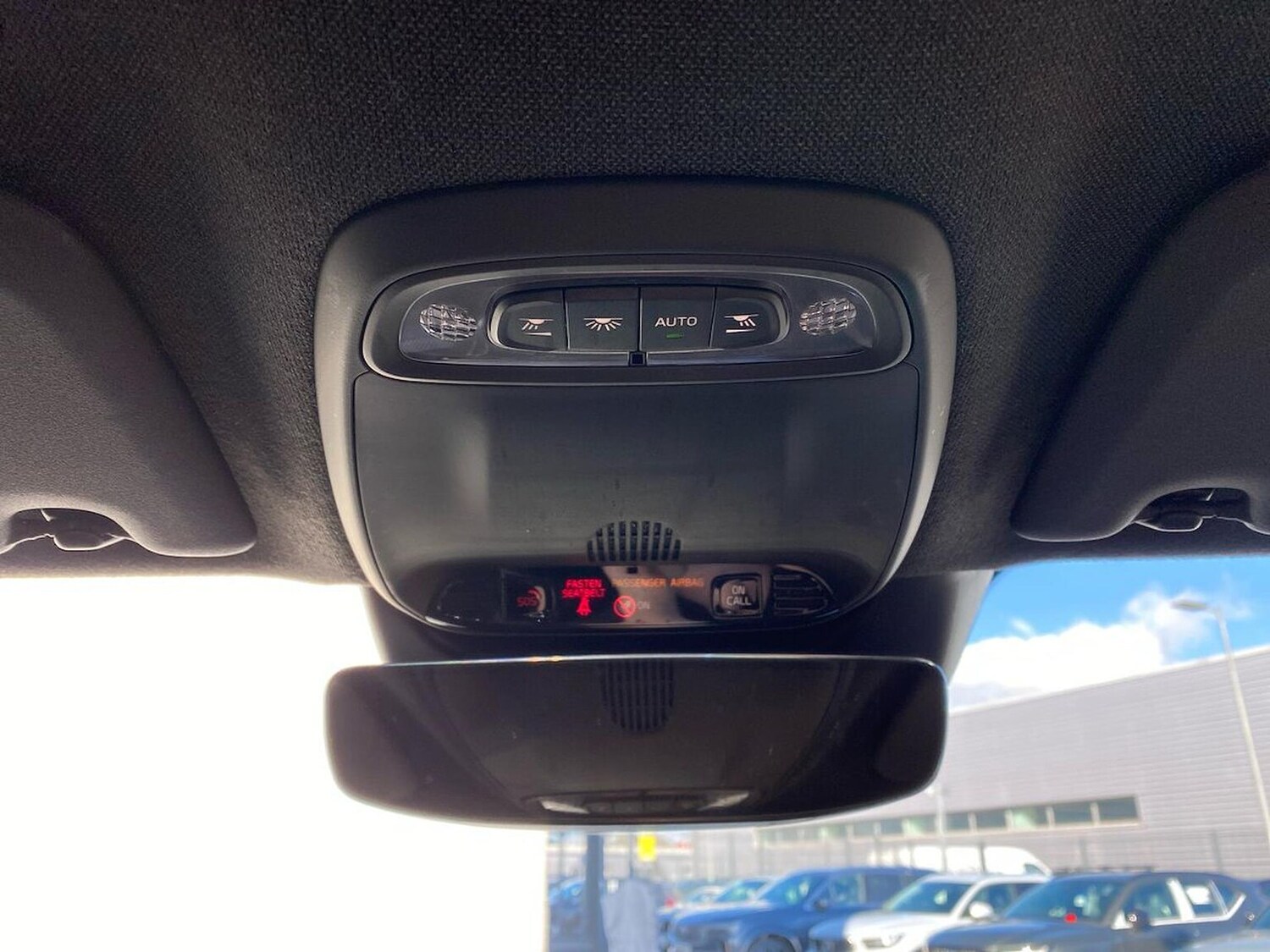 Used Volvo XC40 2022 for sale - 78191133: Photo 16