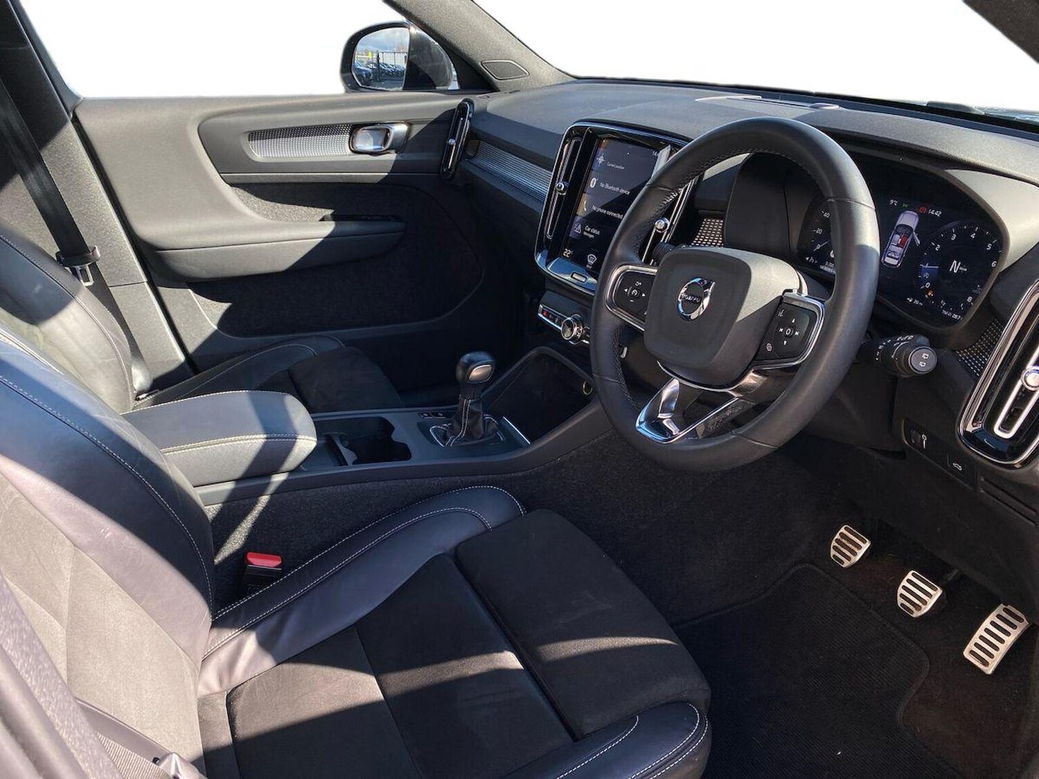 Used Volvo XC40 2022 for sale - 78191133: Photo 17