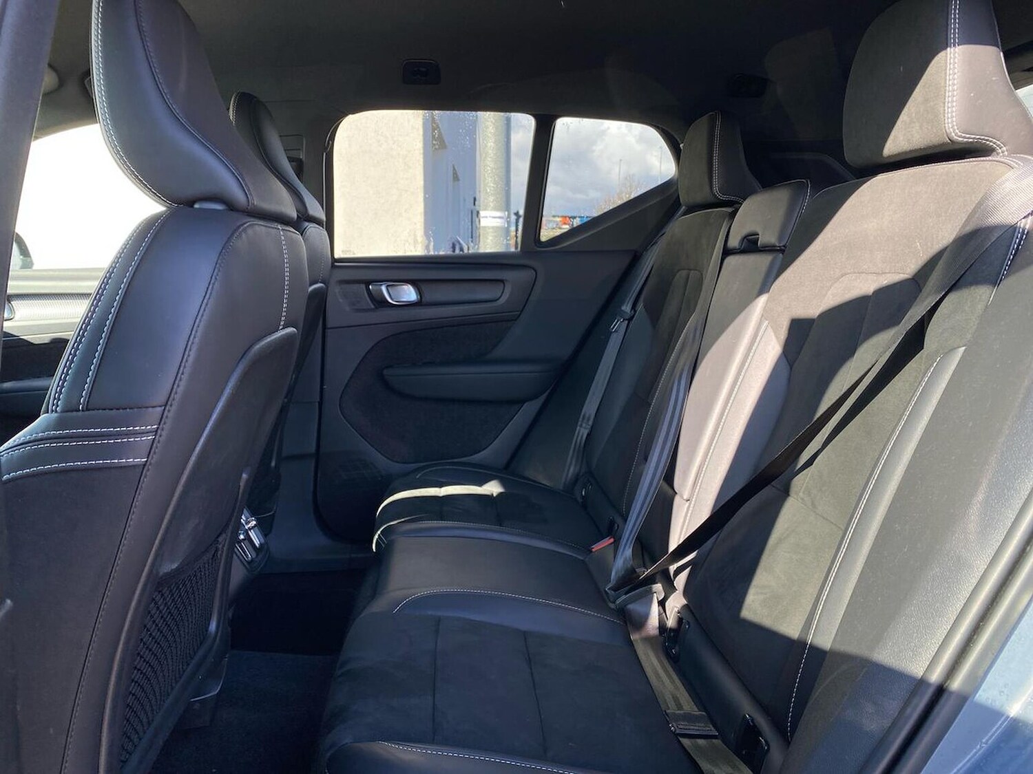 Used Volvo XC40 2022 for sale - 78191133: Photo 18