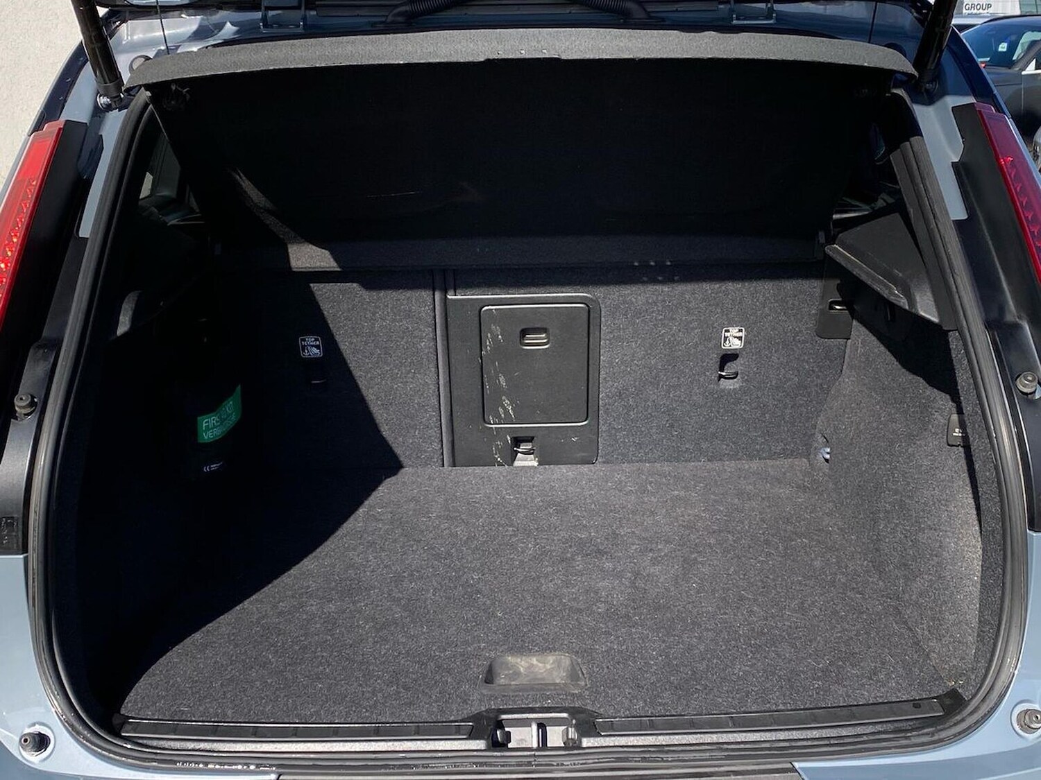 Used Volvo XC40 2022 for sale - 78191133: Photo 19