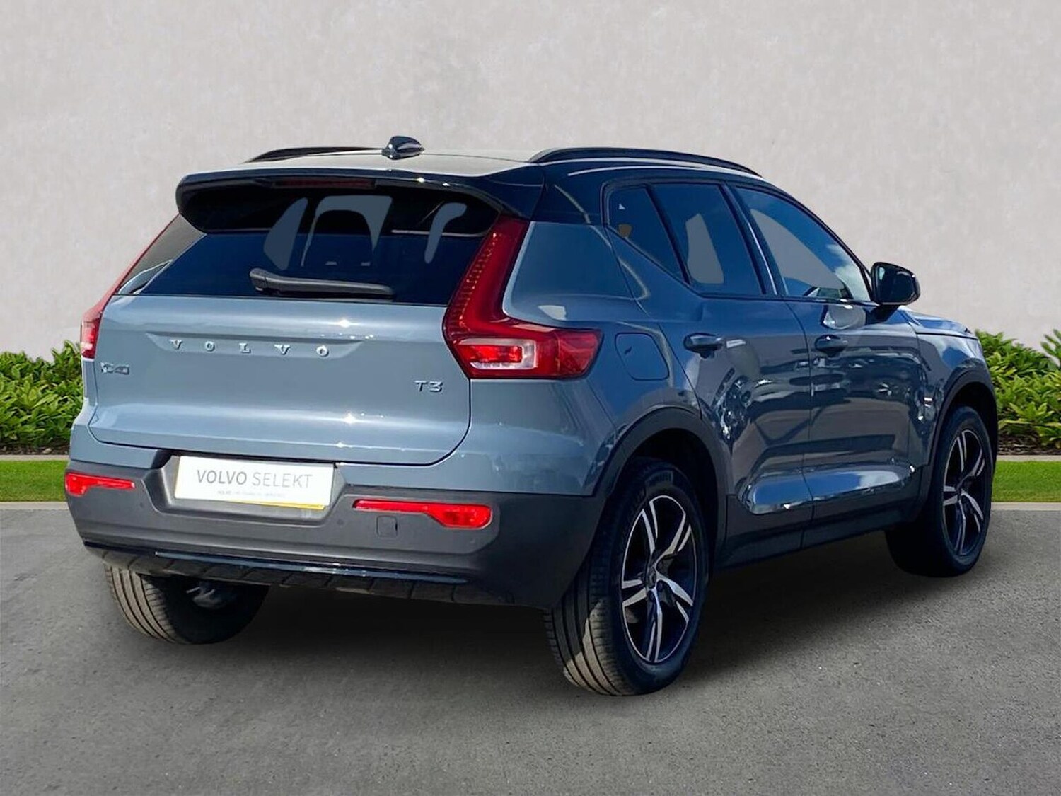 Used Volvo XC40 2022 for sale - 78191133: Photo 20