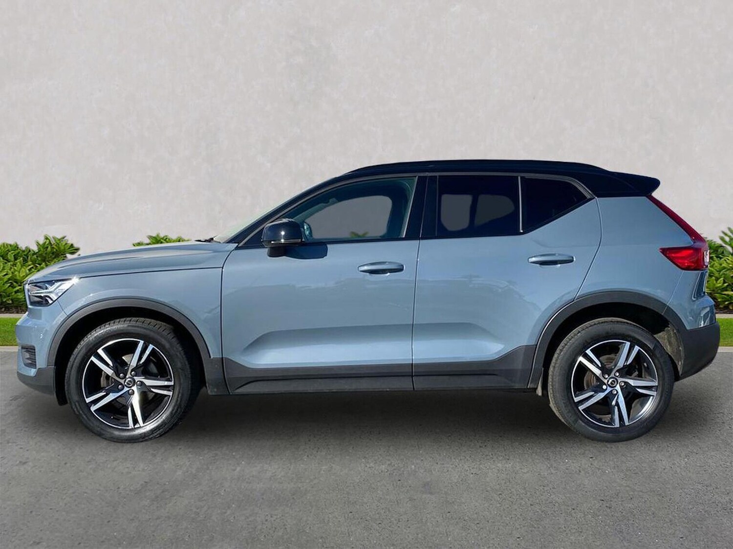 Used Volvo XC40 2022 for sale - 78191133: Photo 21