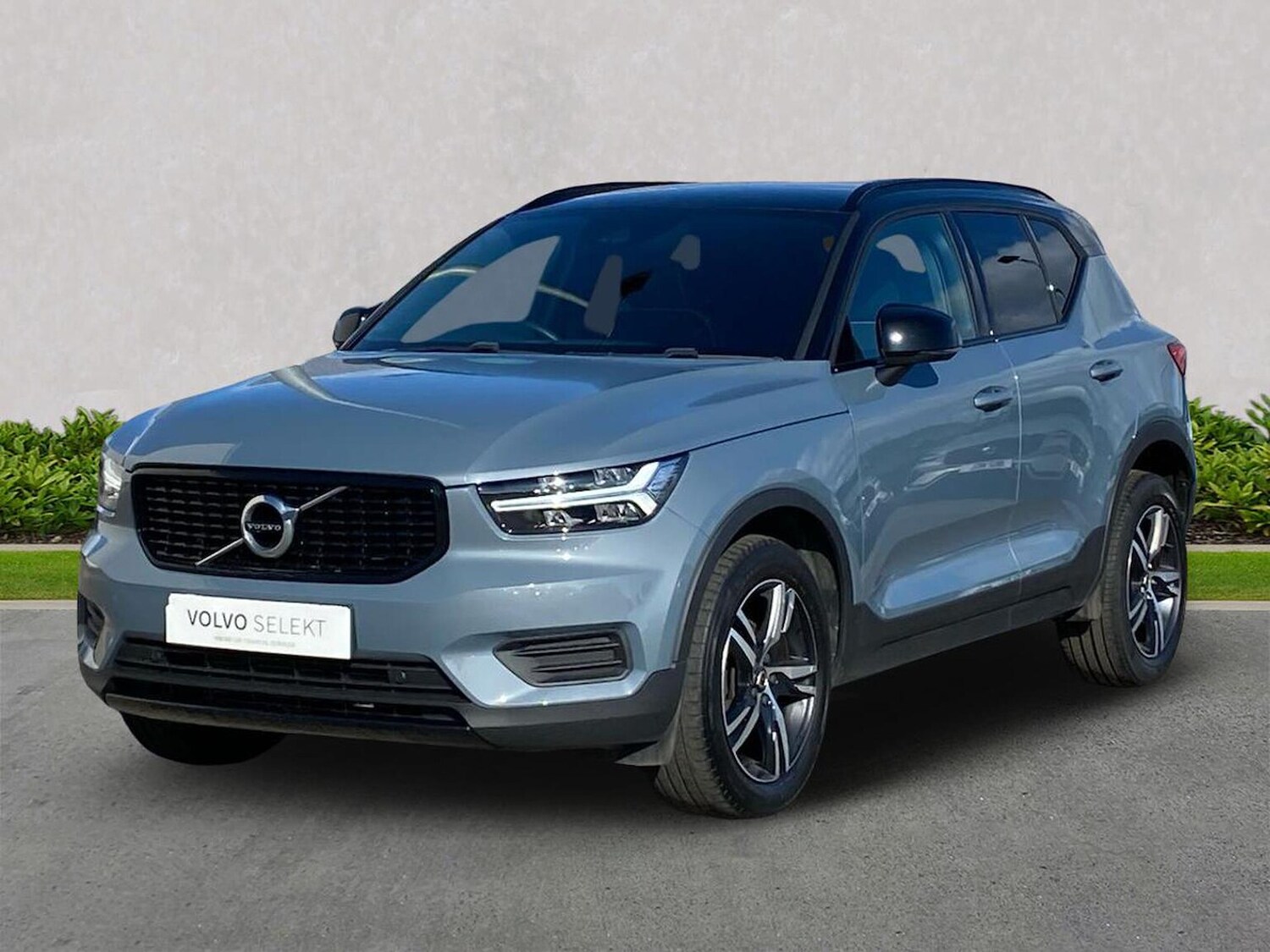 Used Volvo XC40 2022 for sale - 78191133: Photo 22