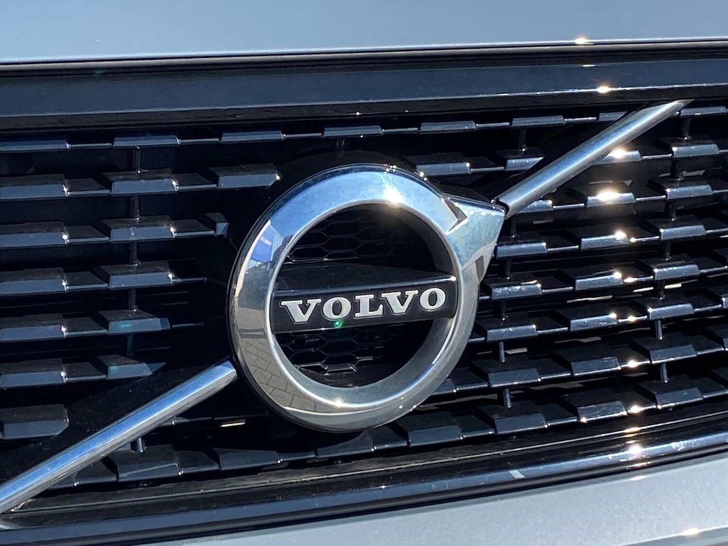 Used Volvo XC40 2022 for sale - 78191133: Photo 31