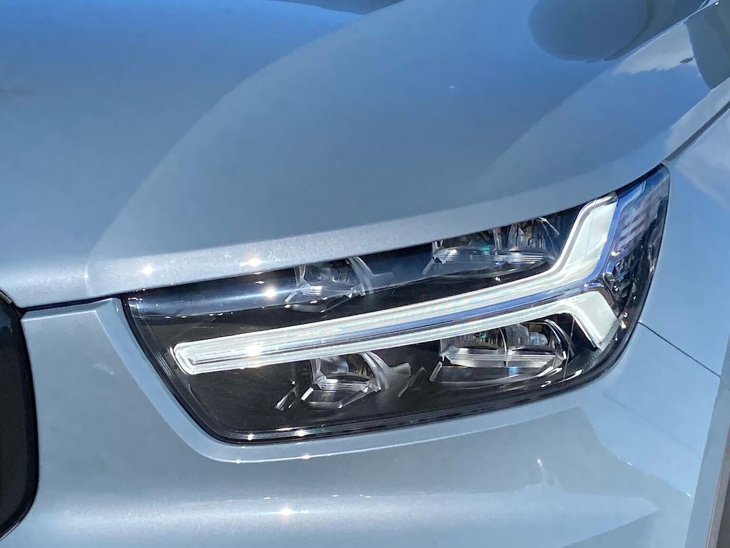 Used Volvo XC40 2022 for sale - 78191133: Photo 32