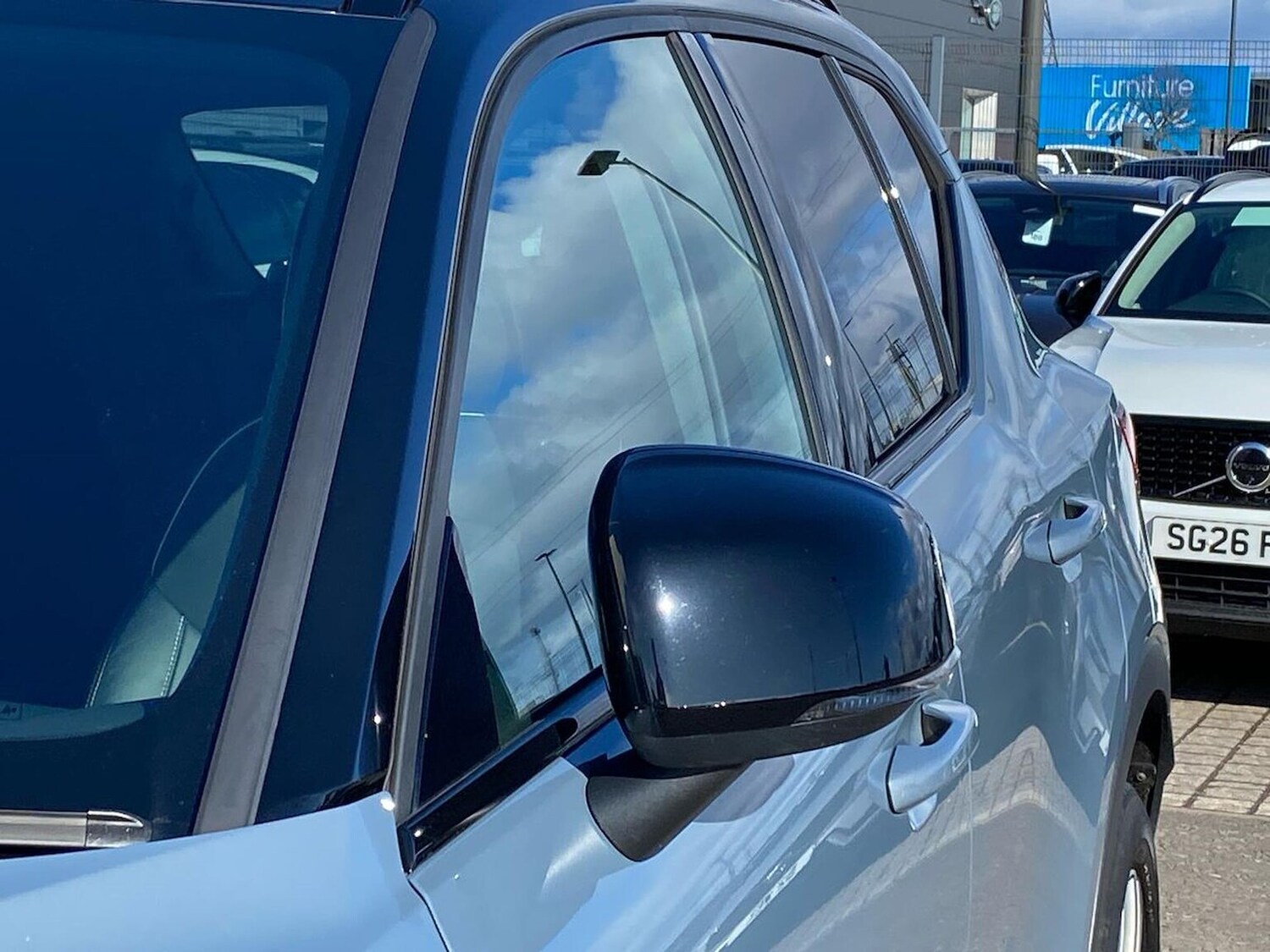 Used Volvo XC40 2022 for sale - 78191133: Photo 35