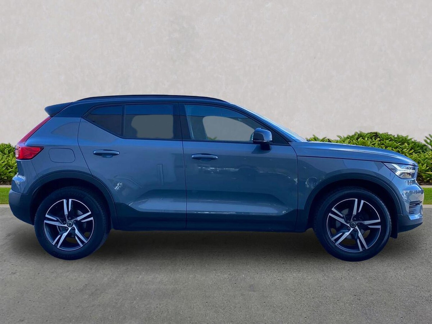 Used Volvo XC40 2022 for sale - 78191133: Photo 5