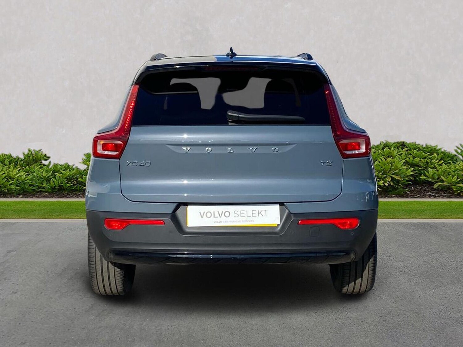 Used Volvo XC40 2022 for sale - 78191133: Photo 6