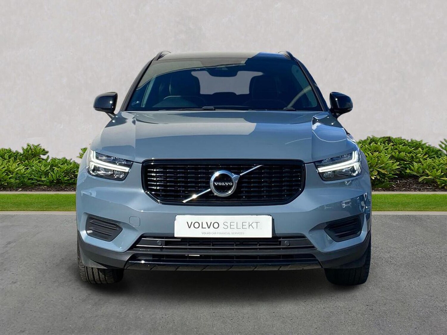 Used Volvo XC40 2022 for sale - 78191133: Photo 7