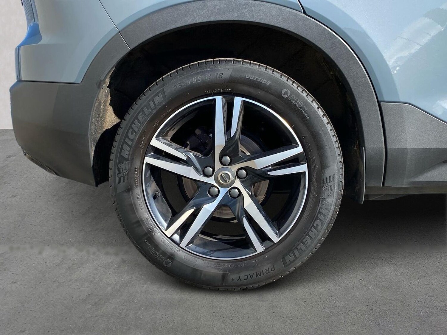 Used Volvo XC40 2022 for sale - 78191133: Photo 8