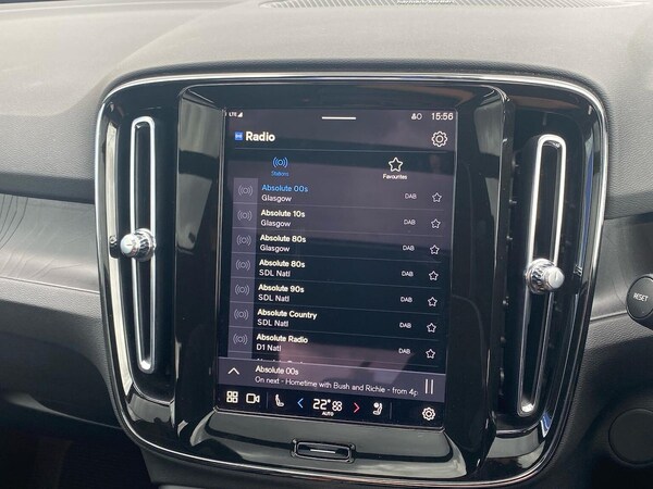 Used Volvo XC40 2025 for sale - 75498245: Photo 11
