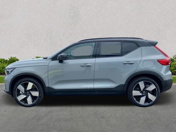 Used Volvo XC40 2025 for sale - 75498245: Photo 19