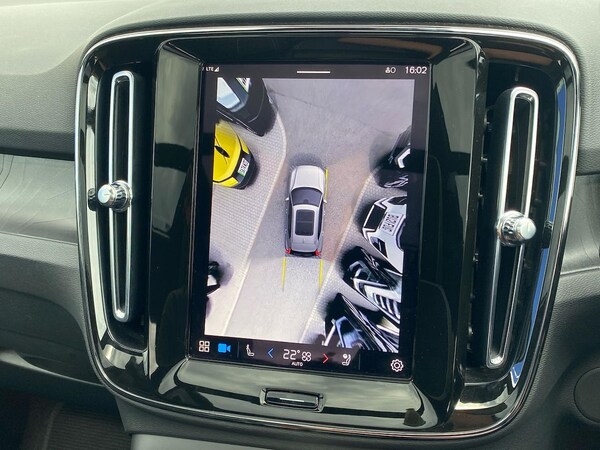 Used Volvo XC40 2025 for sale - 75498245: Photo 22