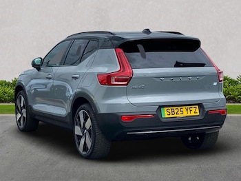 Used Volvo XC40 2025 for sale - 75498245: Photo