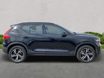 Used Volvo XC40 2022 for sale - 75497942: Photo
