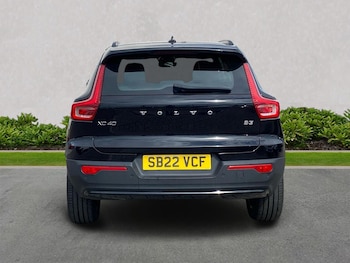 Used Volvo XC40 2022 for sale - 75497942: Photo