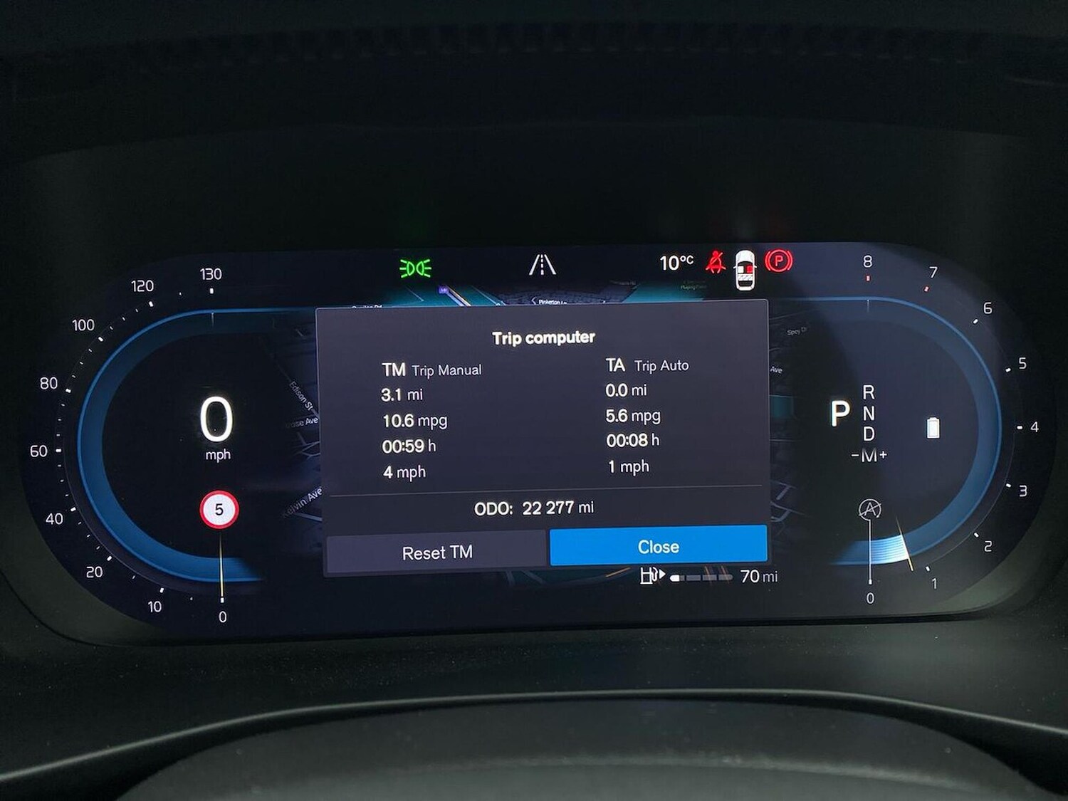 Used Volvo XC40 2022 for sale - 76293087: Photo 11