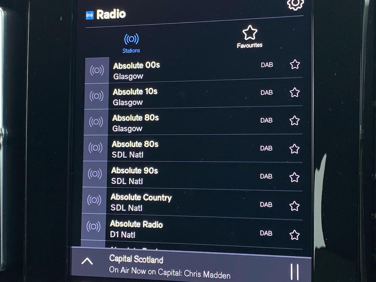 Used Volvo XC40 2022 for sale - 76293087: Photo 12