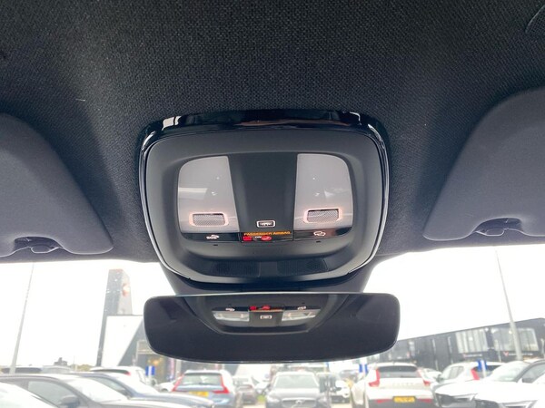 Used Volvo XC40 2022 for sale - 76293087: Photo 15