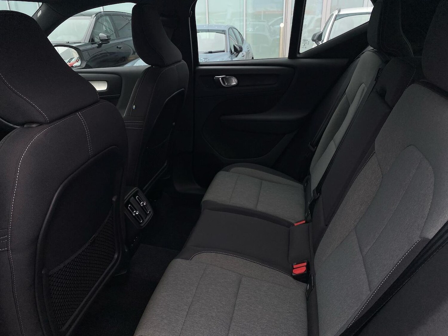 Used Volvo XC40 2022 for sale - 76293087: Photo 17