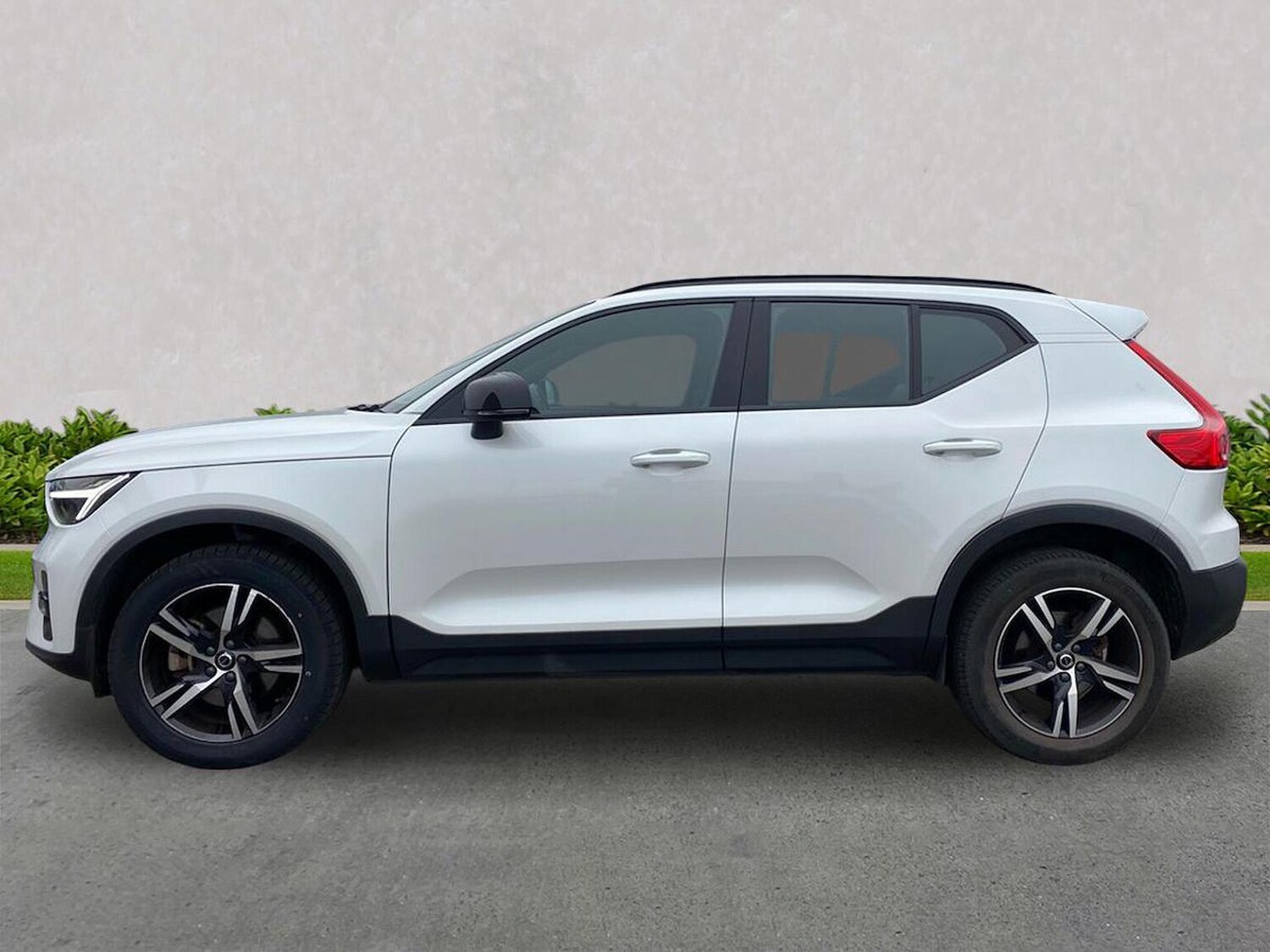Used Volvo XC40 2022 for sale - 76293087: Photo 20