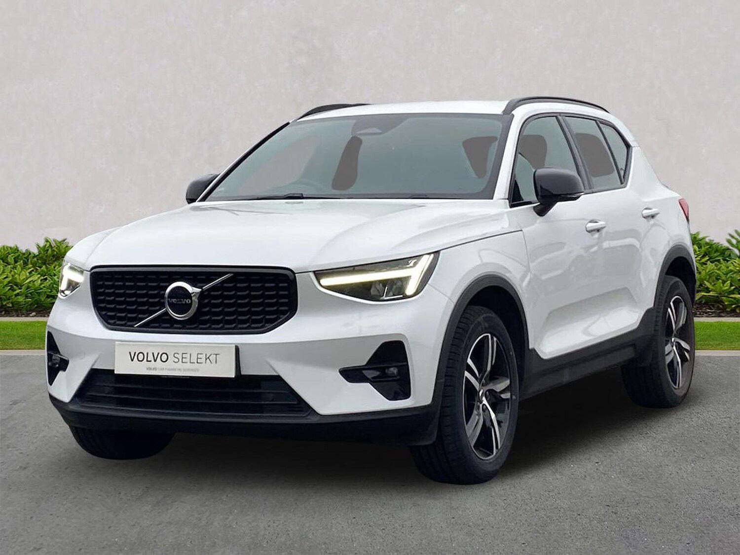 Used Volvo XC40 2022 for sale - 76293087: Photo 21