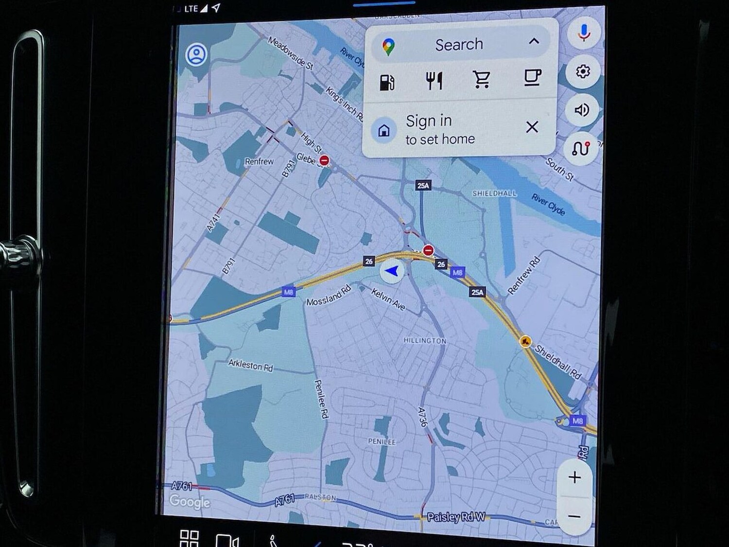 Used Volvo XC40 2022 for sale - 76293087: Photo 25