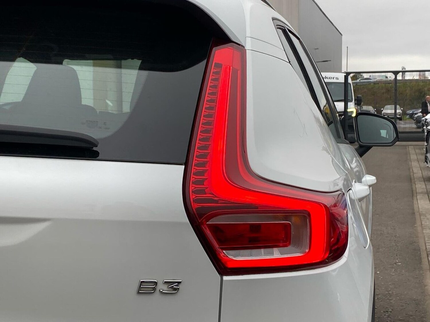 Used Volvo XC40 2022 for sale - 76293087: Photo 36