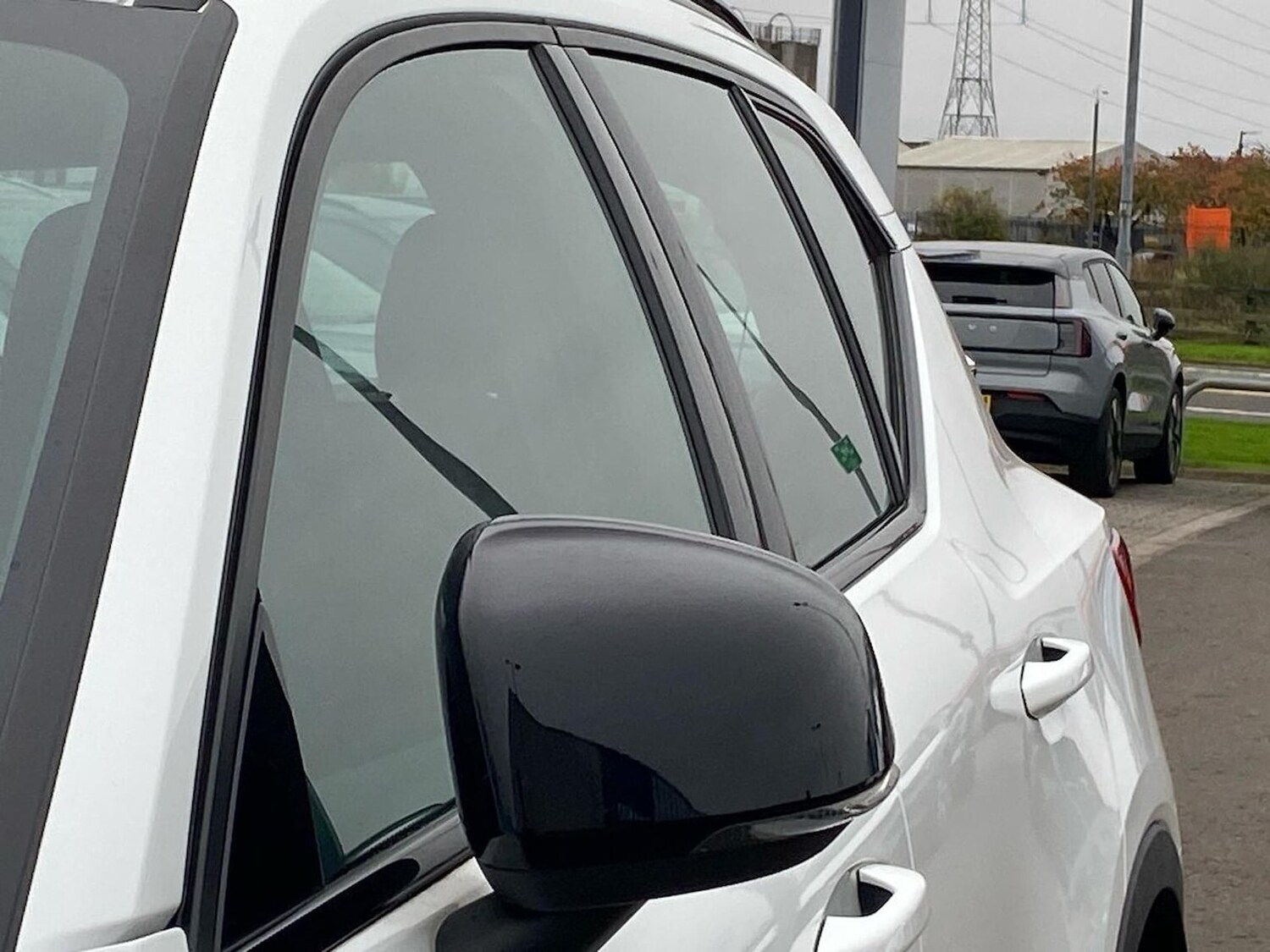 Used Volvo XC40 2022 for sale - 76293087: Photo 38