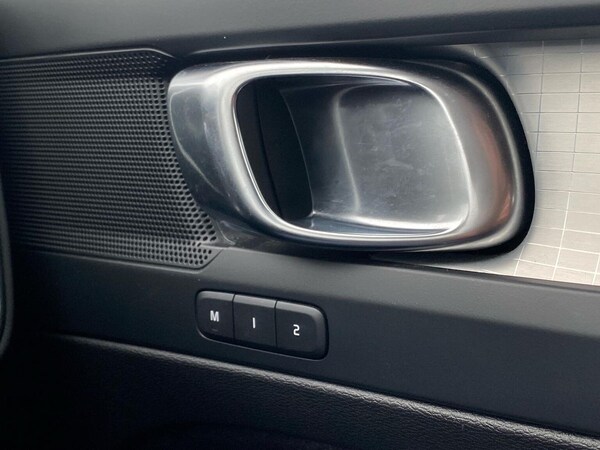 Used Volvo XC40 2022 for sale - 76293087: Photo 39