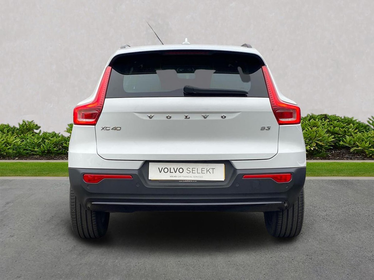 Used Volvo XC40 2022 for sale - 76293087: Photo 5