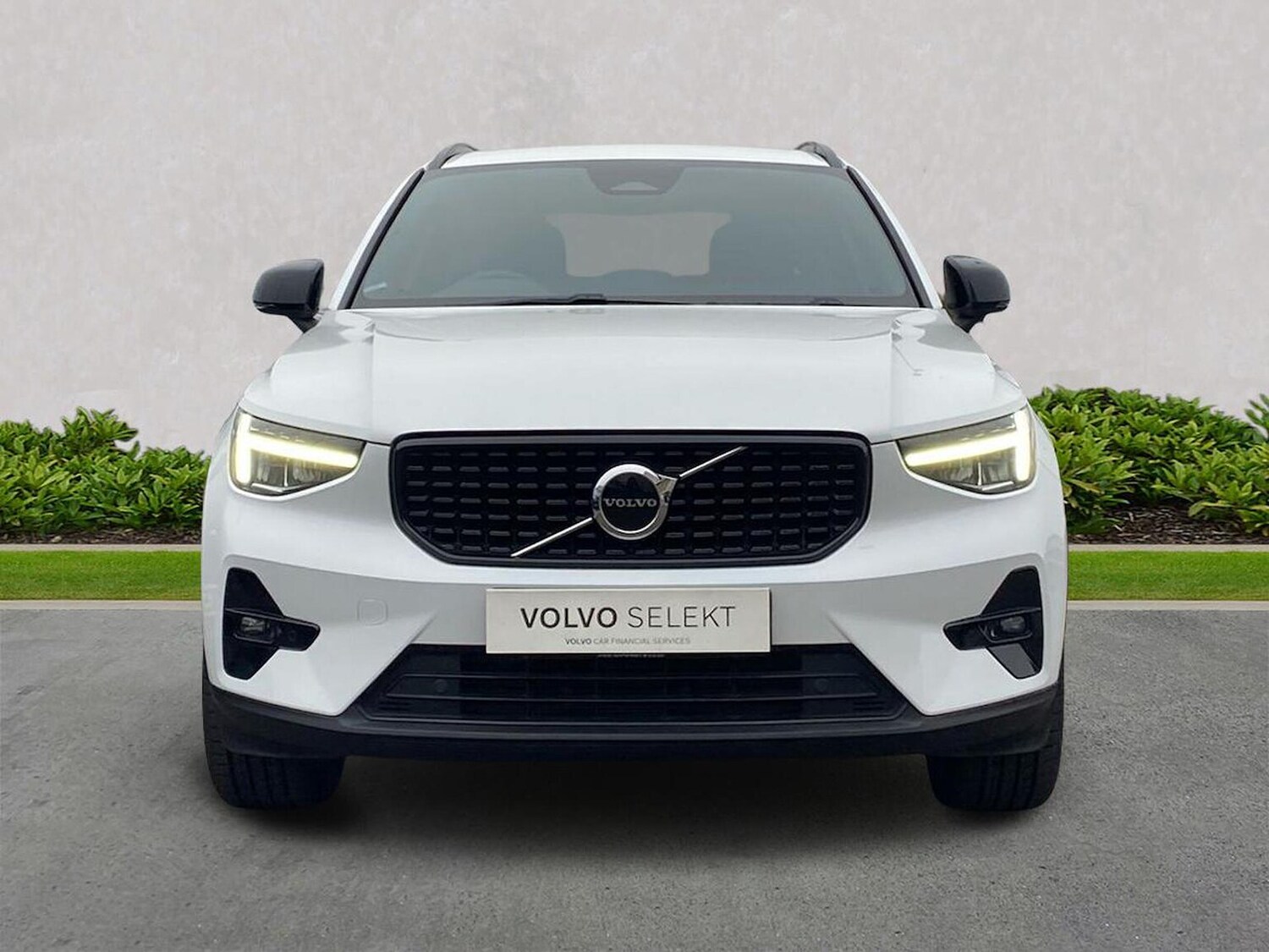 Used Volvo XC40 2022 for sale - 76293087: Photo 6