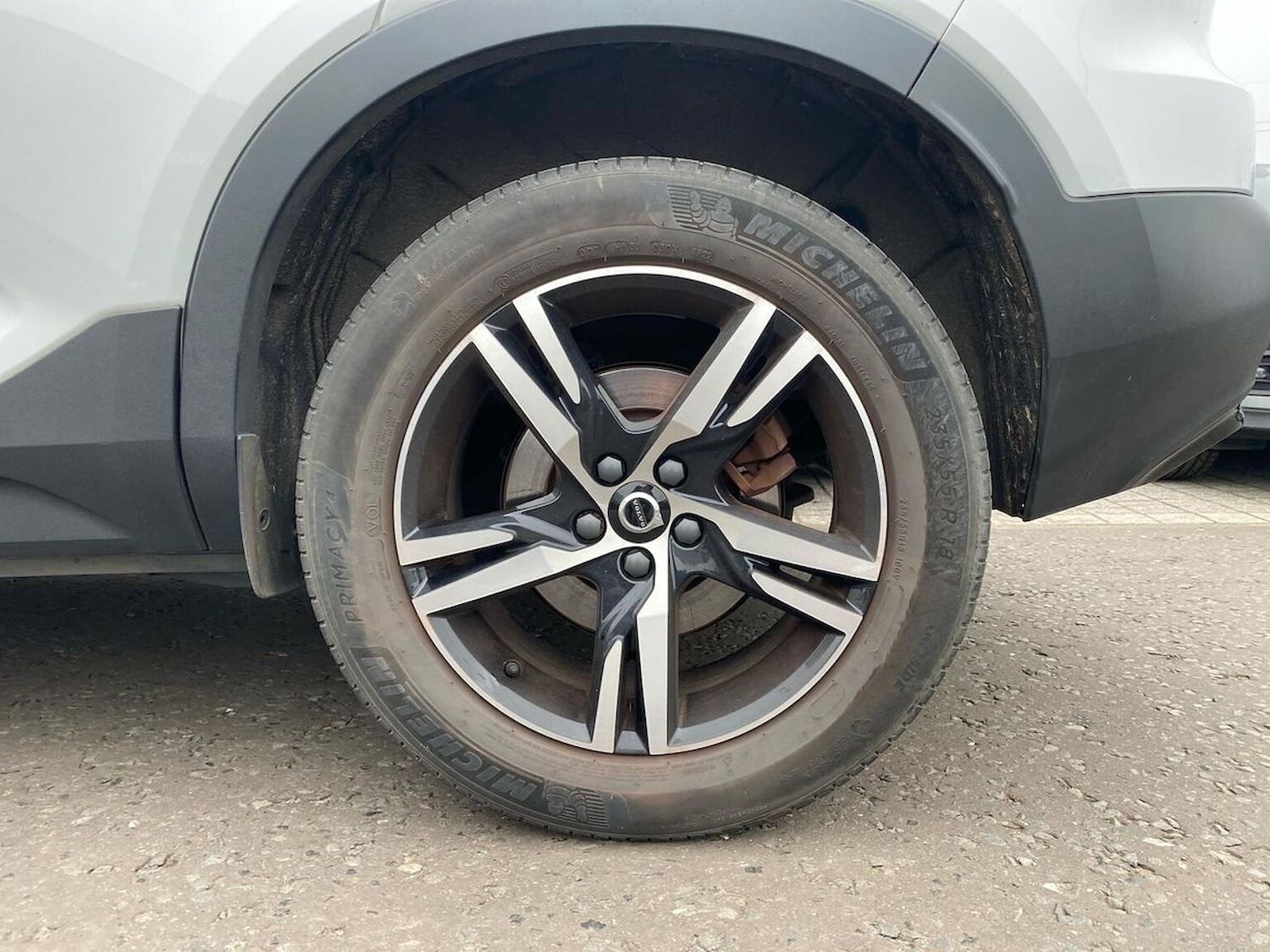 Used Volvo XC40 2022 for sale - 76293087: Photo 7