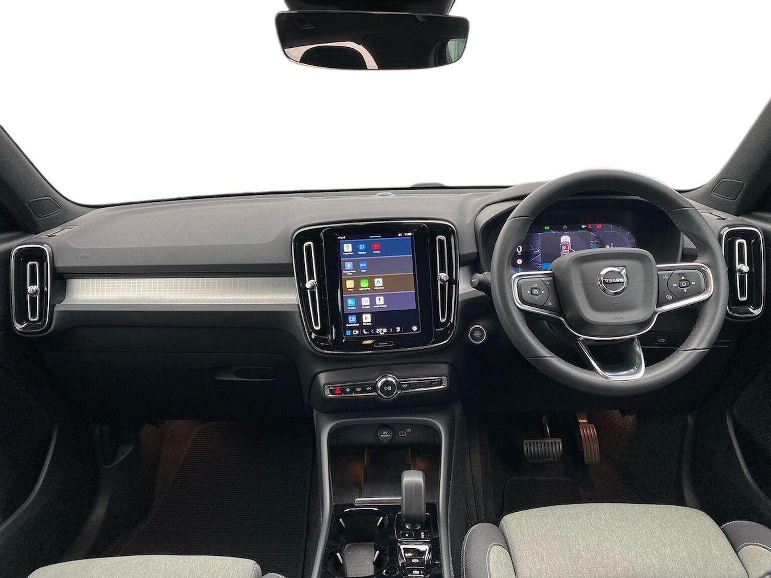 Used Volvo XC40 2022 for sale - 76293087: Photo 9