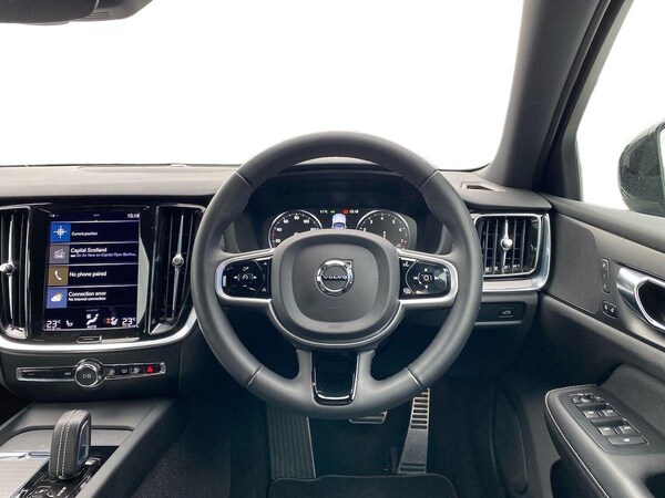 Used Volvo S60 2022 for sale - 76299443: Photo 10