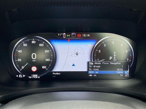 Used Volvo S60 2022 for sale - 76299443: Photo 11