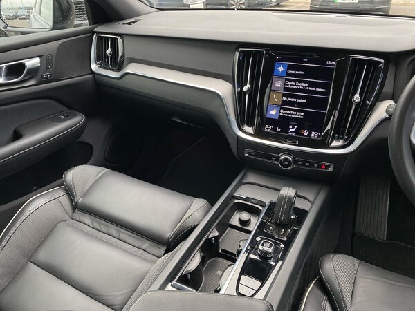 Used Volvo S60 2022 for sale - 76299443: Photo 14