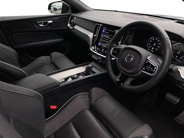 Used Volvo S60 2022 for sale - 76299443: Photo 16