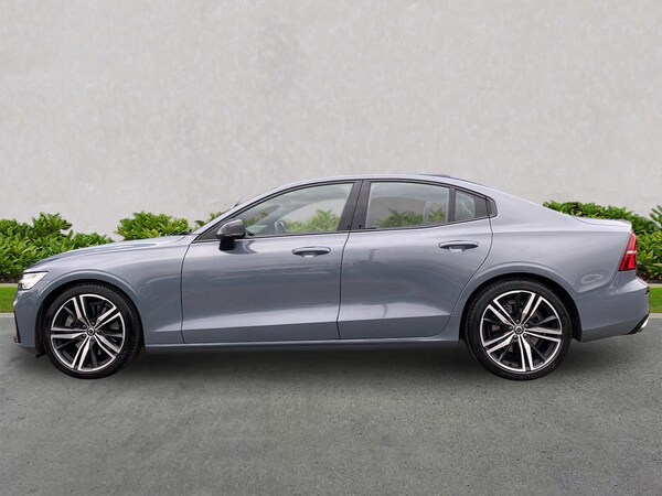 Used Volvo S60 2022 for sale - 76299443: Photo 20