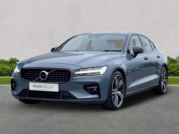 Used Volvo S60 2022 for sale - 76299443: Photo 21