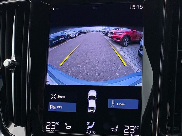 Used Volvo S60 2022 for sale - 76299443: Photo 24