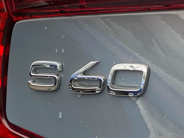 Used Volvo S60 2022 for sale - 76299443: Photo 35