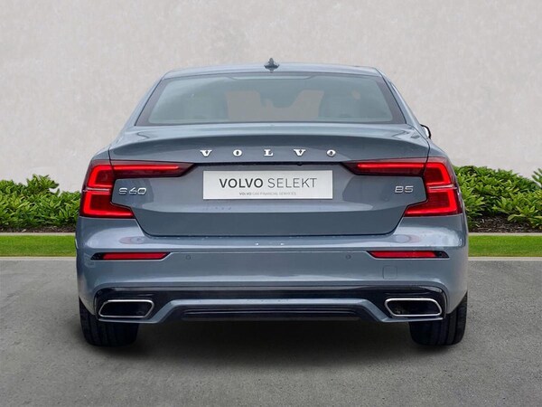 Used Volvo S60 2022 for sale - 76299443: Photo 5
