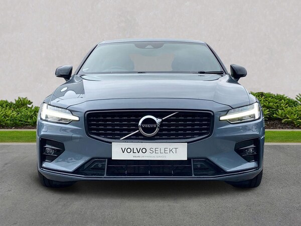 Used Volvo S60 2022 for sale - 76299443: Photo 6
