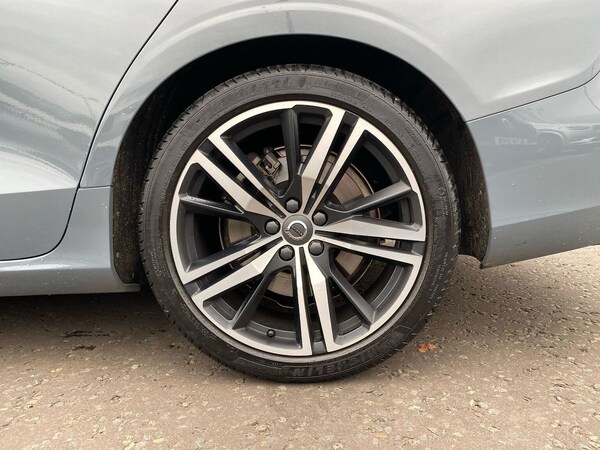 Used Volvo S60 2022 for sale - 76299443: Photo 7