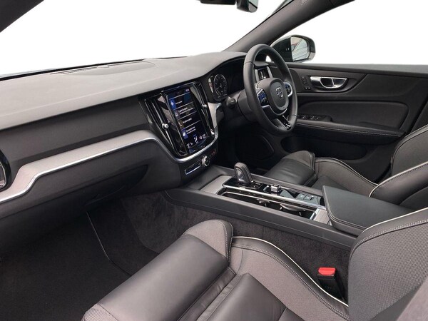 Used Volvo S60 2022 for sale - 76299443: Photo 8