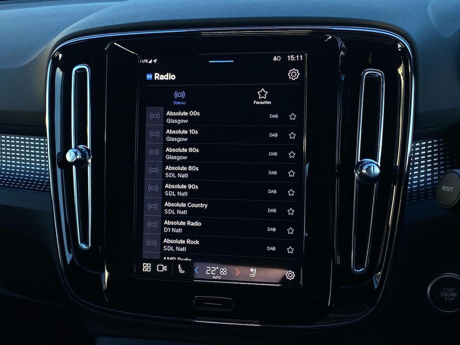 Used Volvo XC40 2025 for sale - 78135078: Photo 13