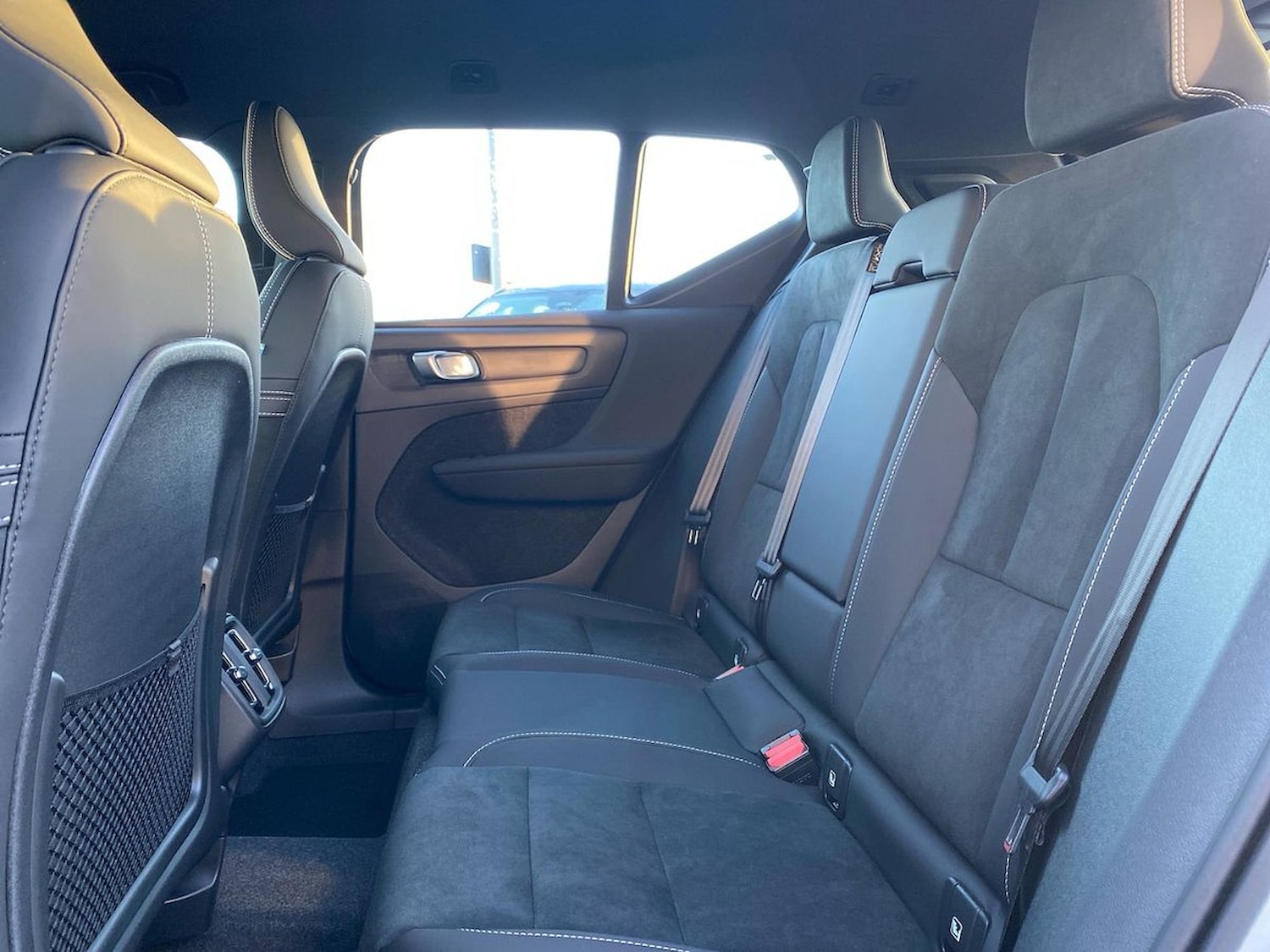 Used Volvo XC40 2025 for sale - 78135078: Photo 18